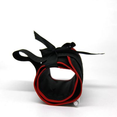15"L *4"W Inflatable Arterial Compression Strap for Class I Instrument Classification