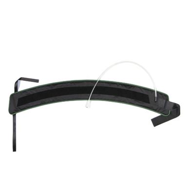 Medical Consumables 34"L *4"W Pneumatic Conical Tourniquet Cuff with TPU Material