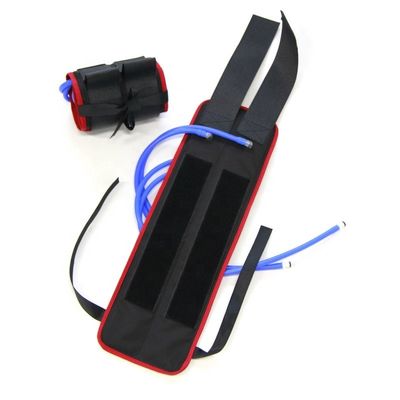 Effective Emergency Hemorrhage Control with AliMed Inflatable Belt Shelf Life 3 years