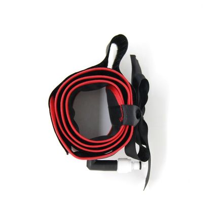 Medical Adhesive Inflatable Hemostatic Tourniquet Cuffs with Adjustable Pressure